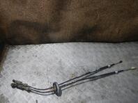 Трос КПП Hyundai Getz 2002 - 2011