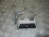 Блок управления двигателем Hyundai Getz 2002 - 2011