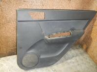 Обшивка двери задней правой Hyundai Getz 2002 - 2011