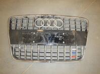 Решетка радиатора Audi Q7 2005 - 2014 г.
