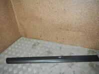 Молдинг двери передней левой Hyundai Getz 2002 - 2011