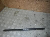 Накладка стекла заднего левого Hyundai Getz 2002 - 2011