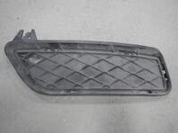 Решетка в бампер BMW X3 [F25] 2010 - 2017