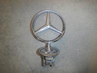 Эмблема Mercedes-Benz S-klasse VI (W222) 2013 - 2020