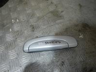 Ручка двери наружная Hyundai Getz 2002 - 2011