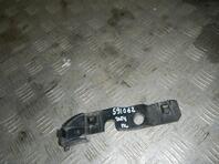 Кронштейн бампера переднего Hyundai Getz 2002 - 2011