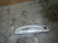 Ручка двери наружная Hyundai Getz 2002 - 2011