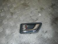 Ручка двери внутренняя левая Hyundai Getz 2002 - 2011