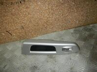 Накладка (кузов внутри) Hyundai Getz 2002 - 2011