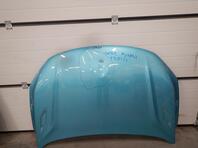 Капот Geely Coolray I 2020 - н.в.