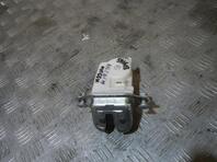 Замок багажника Subaru Outback IV 2009 - 2014