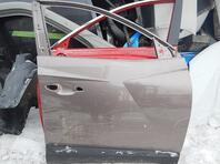 Дверь передняя правая Hyundai Tucson IV 2020 - н.в.