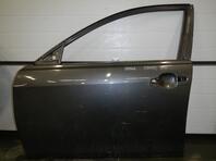 Дверь передняя левая Toyota Camry VI [XV40] 2006 - 2011
