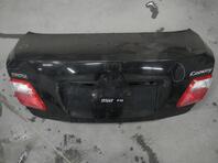 Крышка багажника Toyota Camry VI [XV40] 2006 - 2011