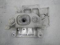 Кронштейн опоры КПП Nissan Note I [E11] 2005 - 2013