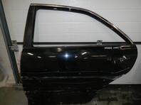Дверь задняя левая Toyota Camry VI [XV40] 2006 - 2011