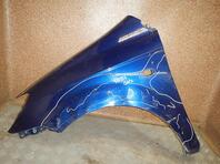 Крыло переднее левое Hyundai Getz 2002 - 2011