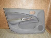 Обшивка двери передней левой Nissan Almera II [N16] 2000 - 2006