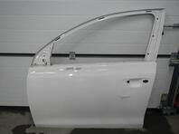 Дверь передняя левая Volkswagen Golf VI 2009 - 2012