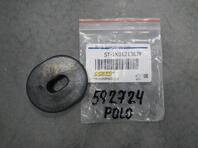 Подушка радиатора Volkswagen Polo V (Sedan RUS) 2011 - 2020
