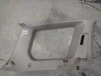 Обшивка багажника Subaru Forester II 2002 - 2008