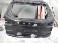 Дверь багажника Chery Tiggo 8 Pro Max I 2022 - н.в.