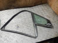 Стекло двери передней правой (форточка) Peugeot 308 2007 - 2015