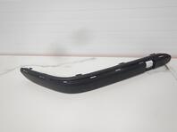 Молдинг бампера переднего Mercedes-Benz C-Klasse II W203 2000 - 2008
