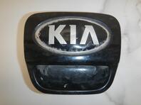 Ручка открывания багажника Kia Rio III 2011 - 2017