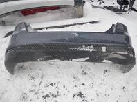 Бампер задний Ford Focus III 2011 - 2019