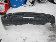 Юбка задняя Haval M6 II 2021 - н.в.