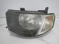 Фара левая Mitsubishi L200 IV 2006 - 2015