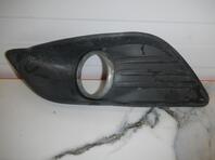 Решетка в бампер Ford Focus II 2005 - 2011