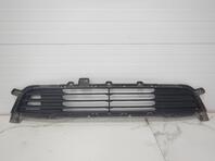 Решетка в бампер Mitsubishi Outlander III 2012 - 2024