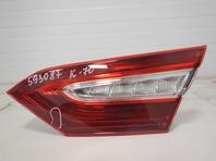 Фонарь задний внутренний правый Toyota Camry VIII [XV70] 2017 - н.в.