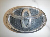 Эмблема Toyota RAV 4 IV [CA40] 2012 - 2019