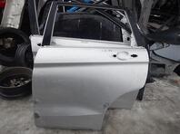 Дверь задняя левая Haval M6 II 2021 - н.в.
