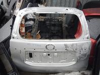Дверь багажника Toyota Land Cruiser Prado [150] 2009 - н.в.