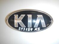Эмблема Kia K5 III 2020 - н.в.