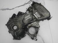Крышка двигателя Toyota Avensis II 2003 - 2008