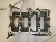 Блок двигателя Toyota Avensis II 2003 - 2008