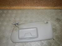 Козырек солнцезащитный Mitsubishi Lancer IX 2000 - 2010