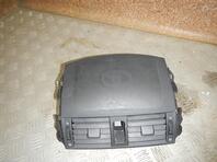 Дефлектор воздушный Toyota Corolla X [E14, E150] 2006 - 2013