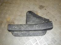 Накладка порога (внутренняя) Toyota Corolla X [E14, E150] 2006 - 2013