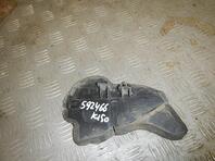 Накладка (кузов наружные) Toyota Corolla X [E14, E150] 2006 - 2013