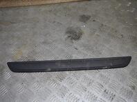 Накладка порога (внутренняя) Toyota Corolla X [E14, E150] 2006 - 2013