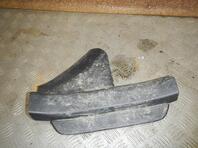 Накладка порога (внутренняя) Toyota Corolla X [E14, E150] 2006 - 2013