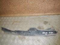 Накладка (кузов наружные) Toyota Corolla X [E14, E150] 2006 - 2013