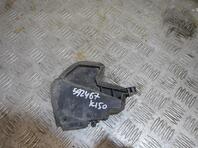 Накладка (кузов наружные) Toyota Corolla X [E14, E150] 2006 - 2013