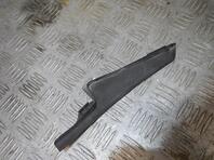 Накладка (кузов наружные) Toyota Corolla X [E14, E150] 2006 - 2013